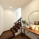 Luxury Apartment In Center Cascais