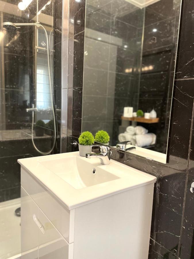 Apartamento Luxury In Center *