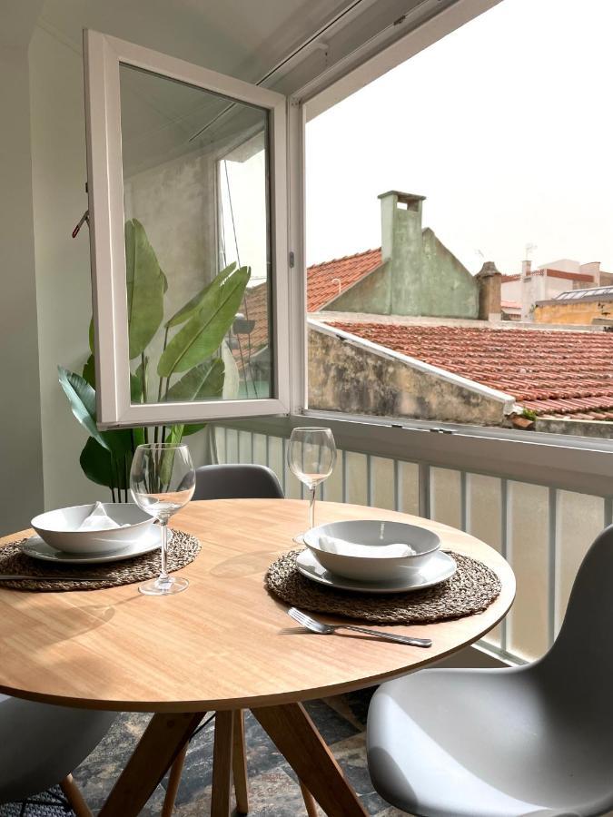 Luxury In Center Apartamento