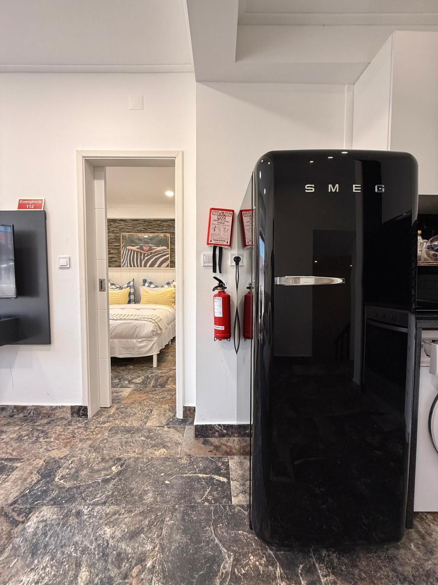 Luxury In Center Apartamento *