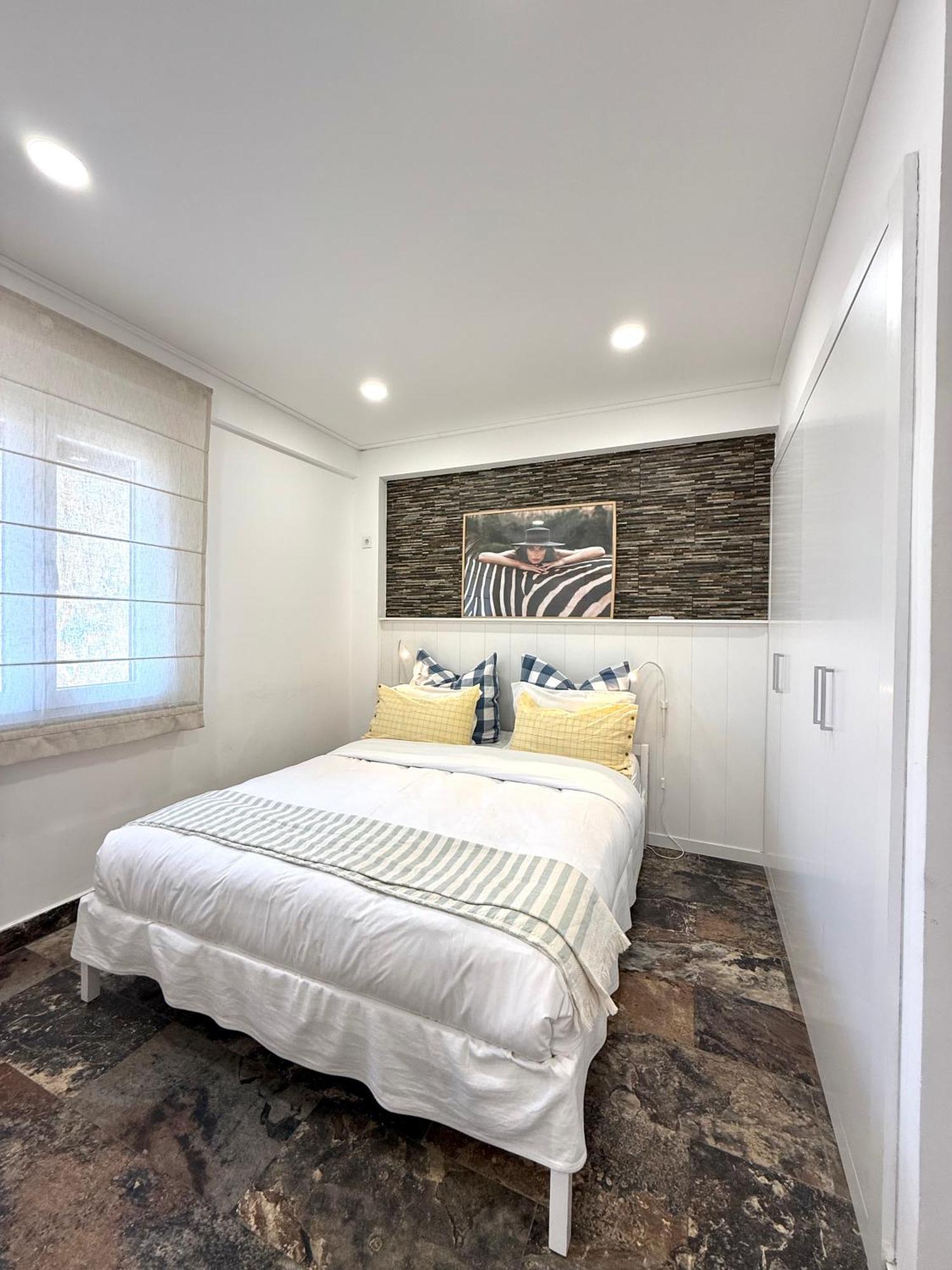 Apartamento Luxury In Center Cascaes