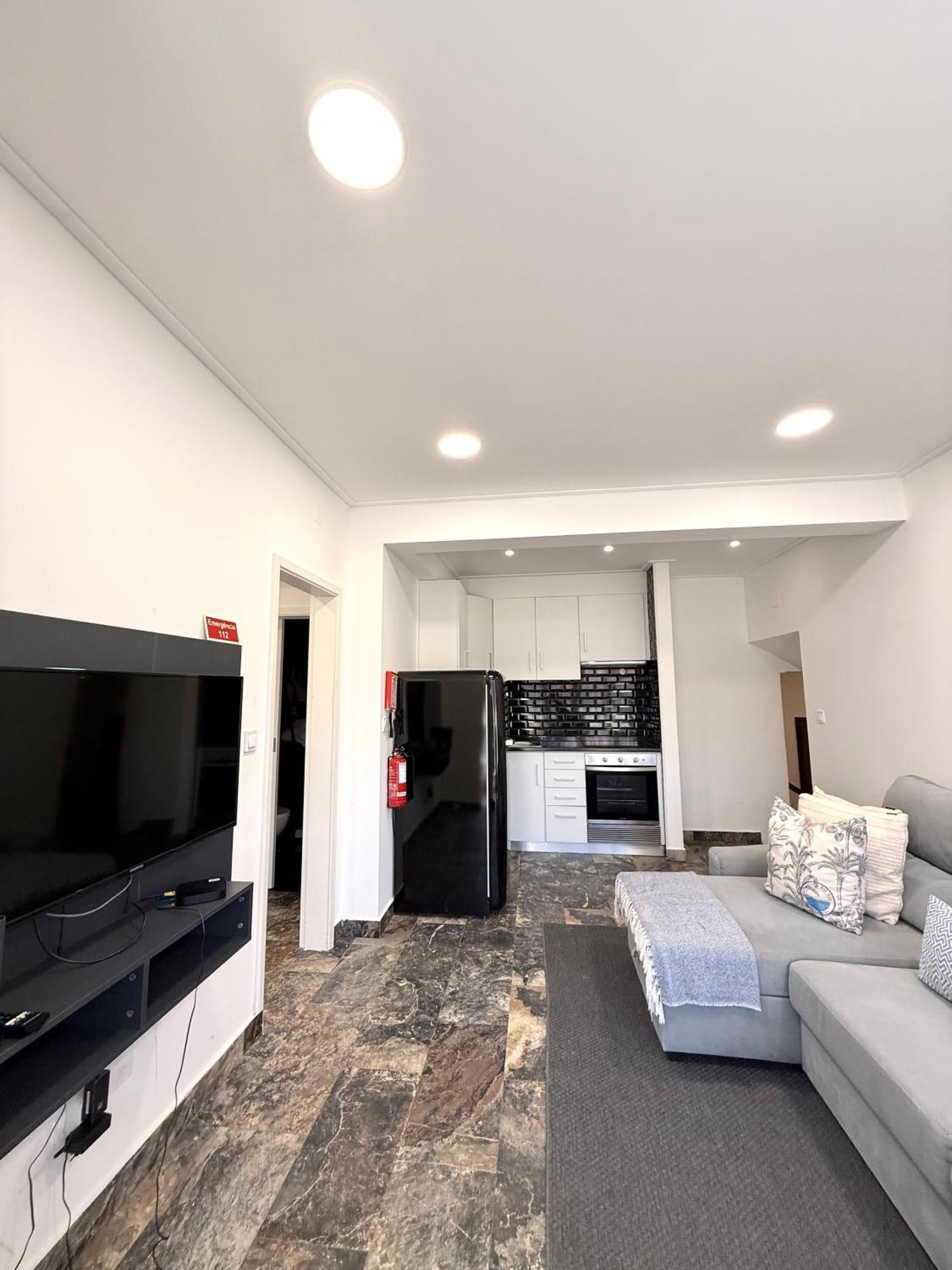 Luxury In Center * Cascaes